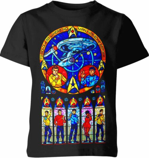 Star Trek Shirt