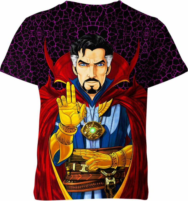 Doctor Strange Shirt