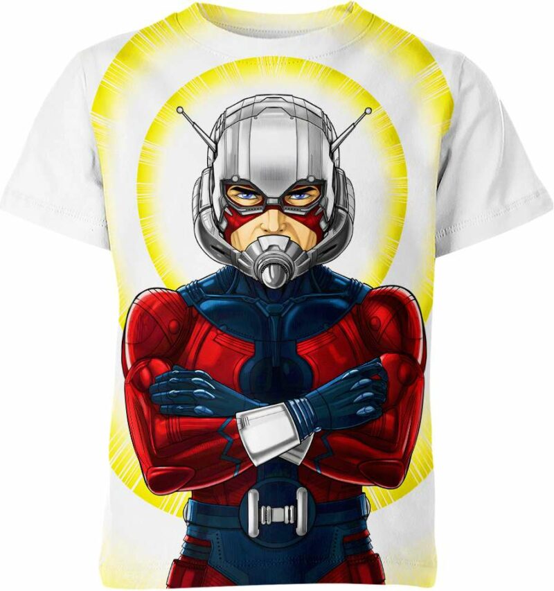 Antman Shirt