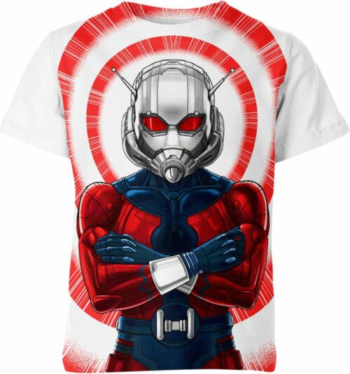 Antman Shirt