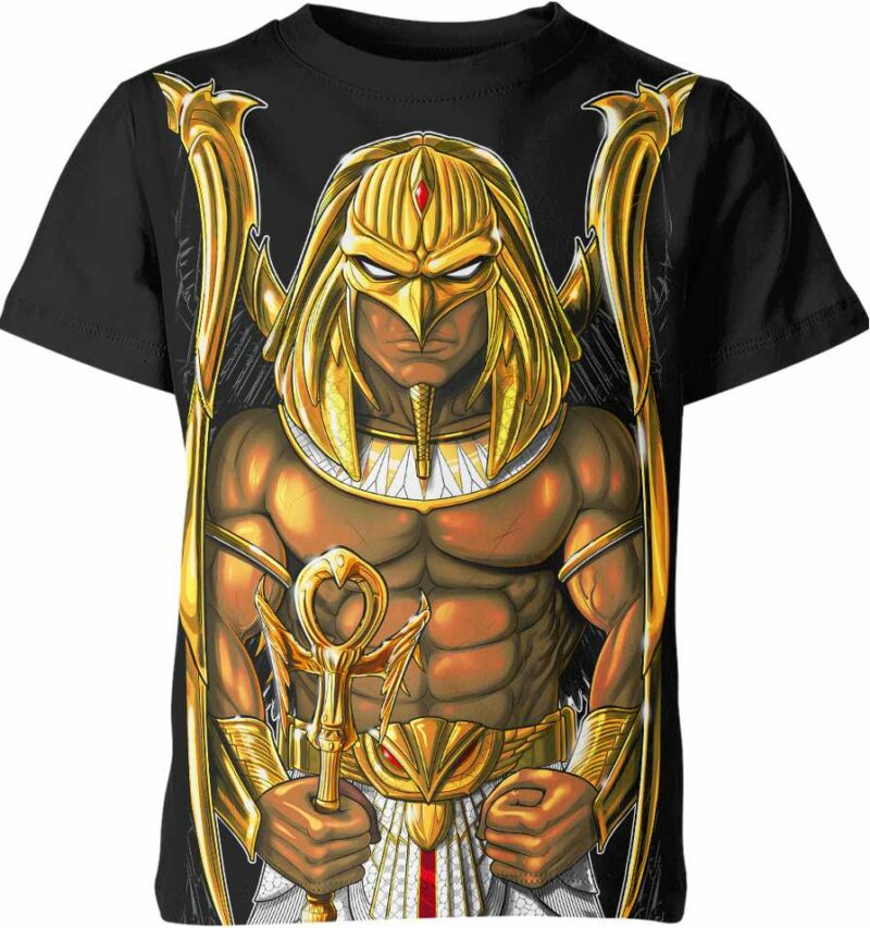 Hawkman Pharaoh Shirt