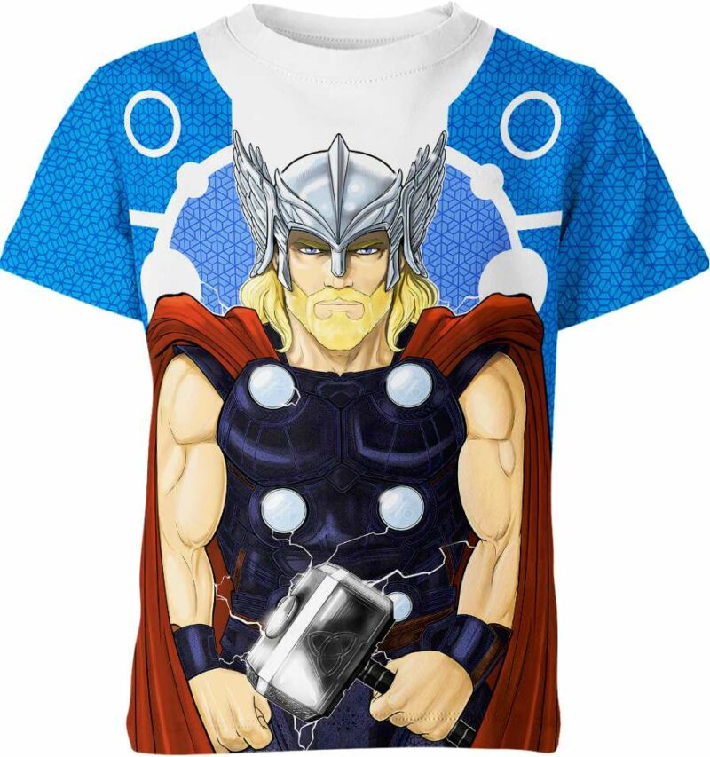 Thor Shirt