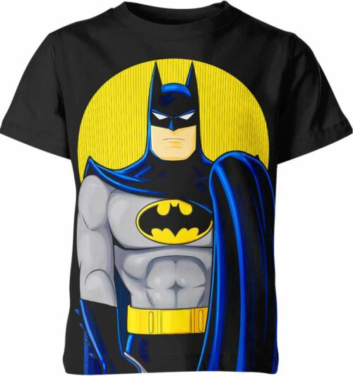 Batman Shirt