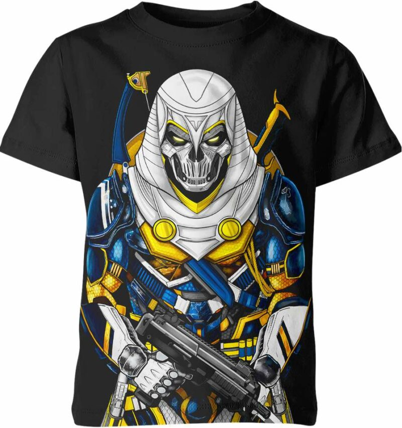 Taskmaster Shirt