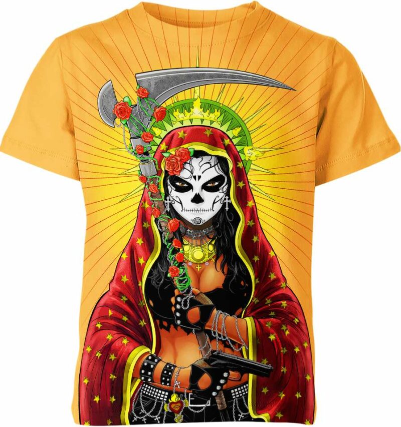 La Muerta Shirt