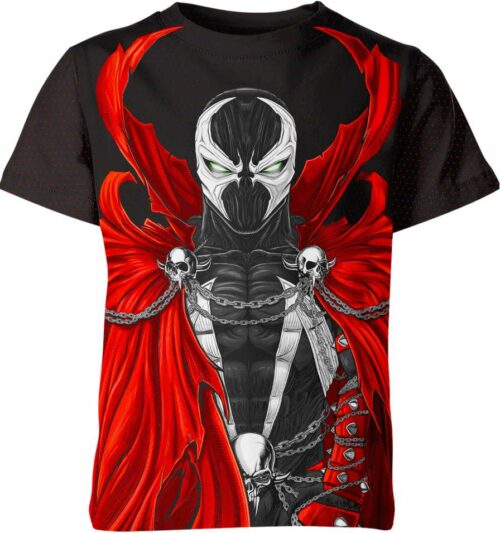 Spawn Shirt