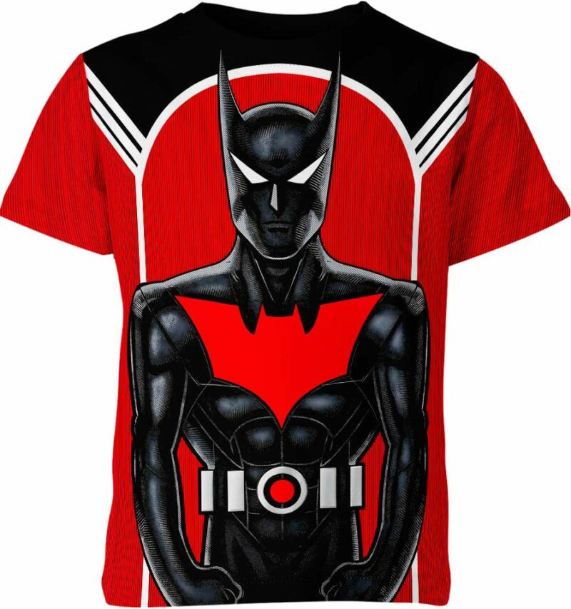 Batman Beyond Shirt