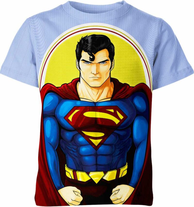 Superman Shirt