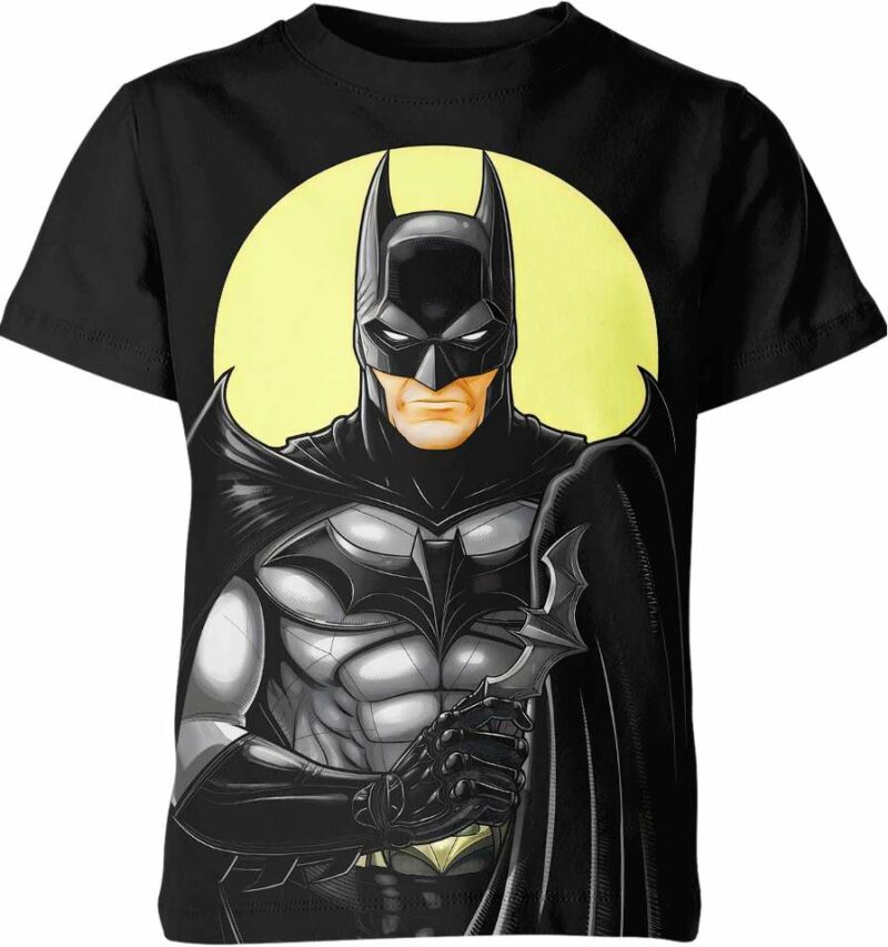 Batman Shirt