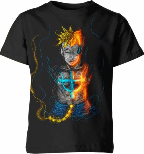 Marco From One Piece Shirt