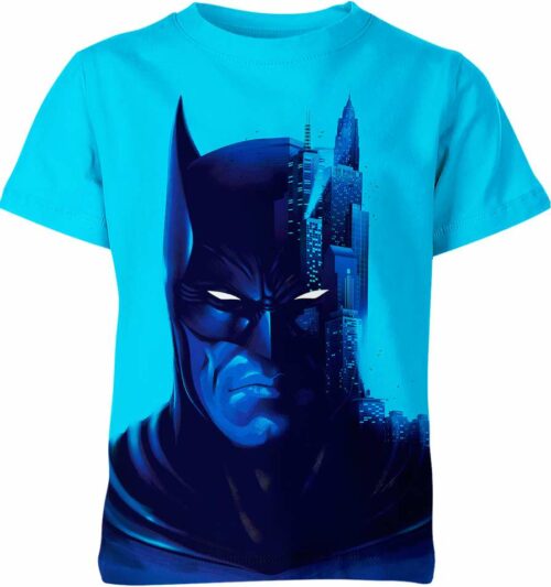 Batman Shirt