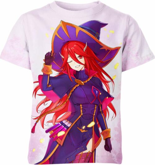 Fire Emblem Shirt