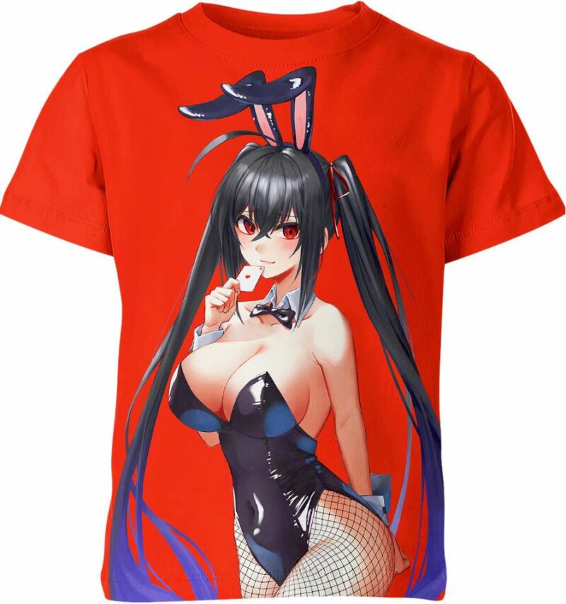 Taihou From azur lane Shirt