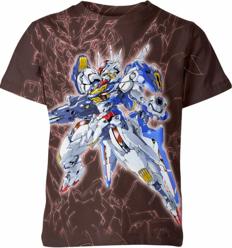 Gundam Shirt