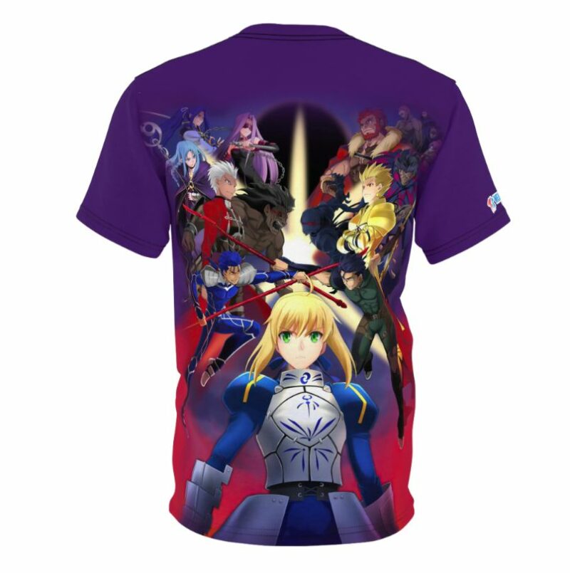 Fate Stay Night Shirt