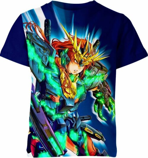 Gundam Shirt