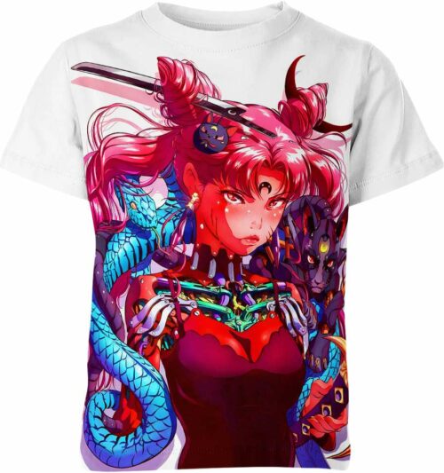 Sailor Moon Shirt