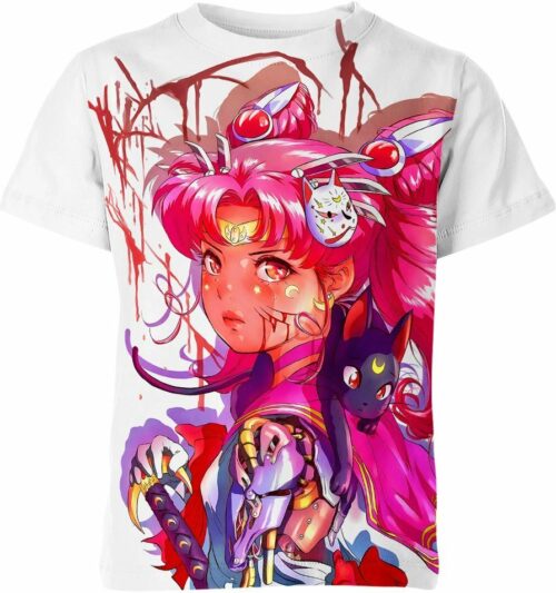 Sailor Moon Shirt