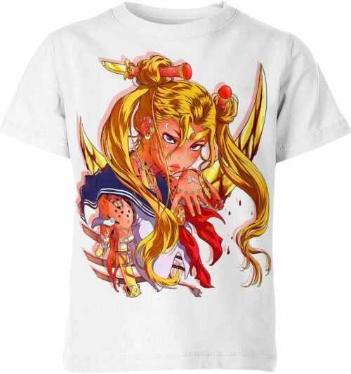 Sailor Moon Shirt