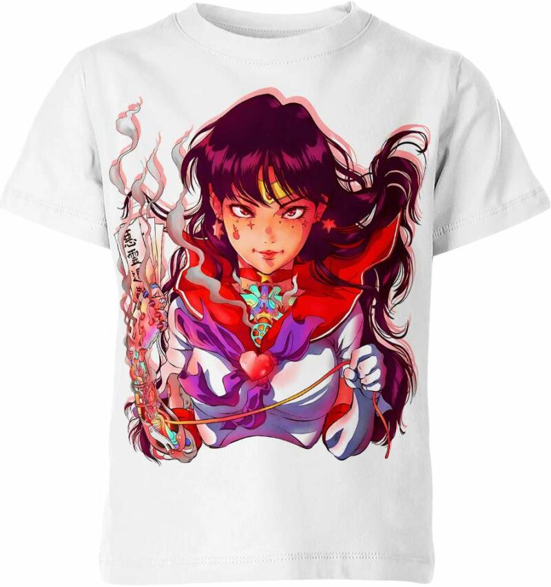 Sailor Moon Shirt