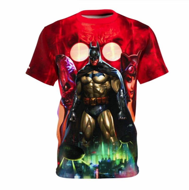 Batman Shirt