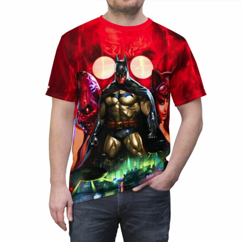 Batman Shirt