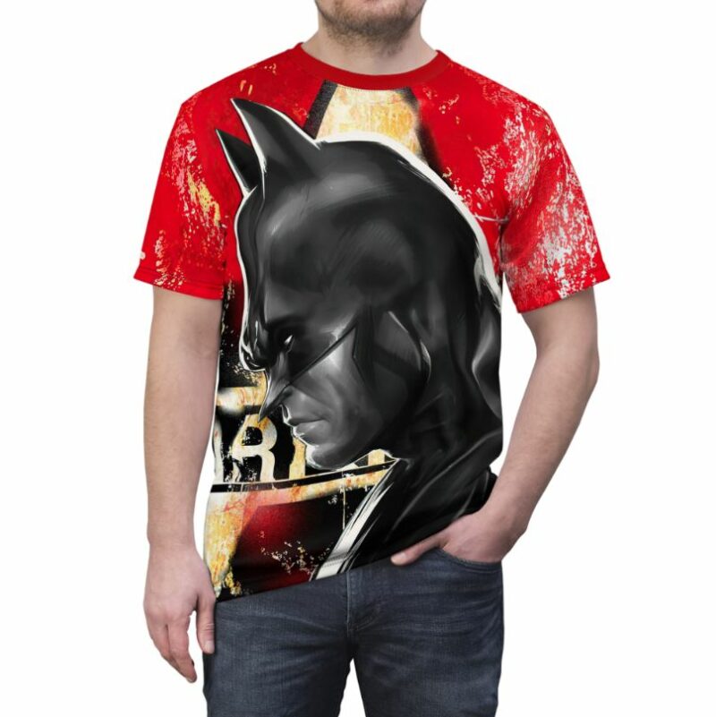 Batman Shirt