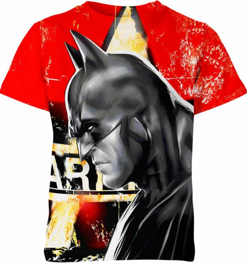 Batman Shirt