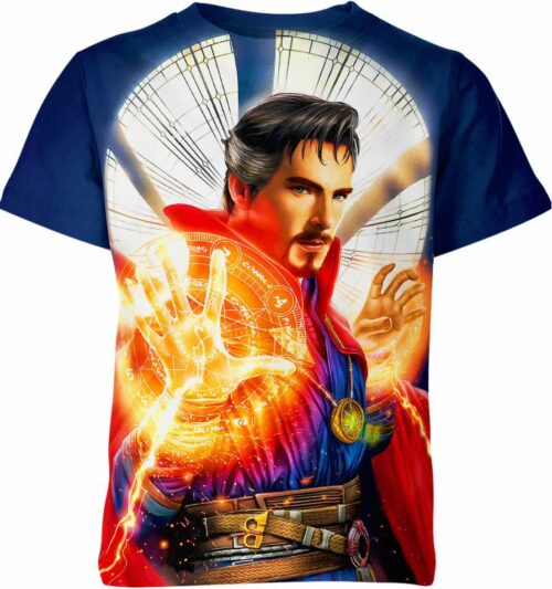 Doctor Strange Shirt