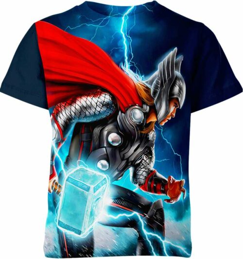 Thor Shirt