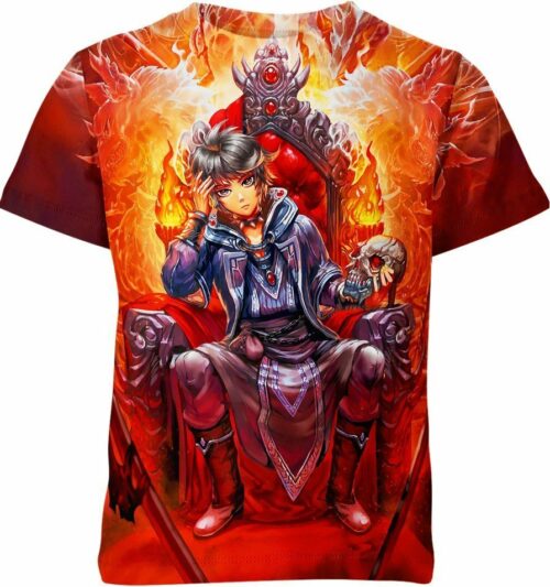 Demon King Shirt