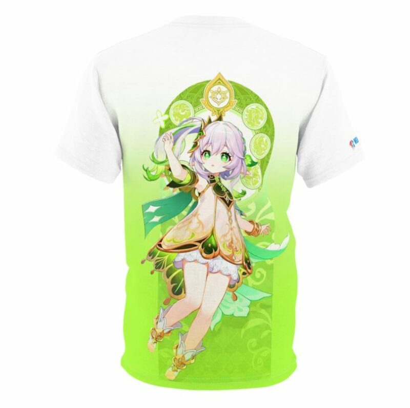 Nahida From Genshin Impact Shirt