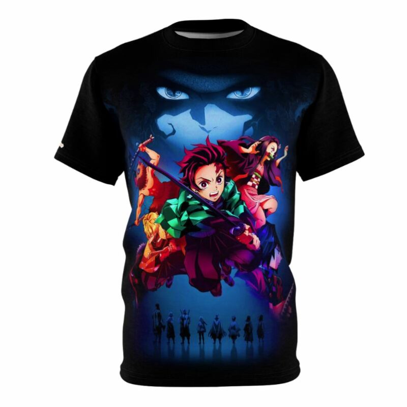 Demon Slayer Shirt