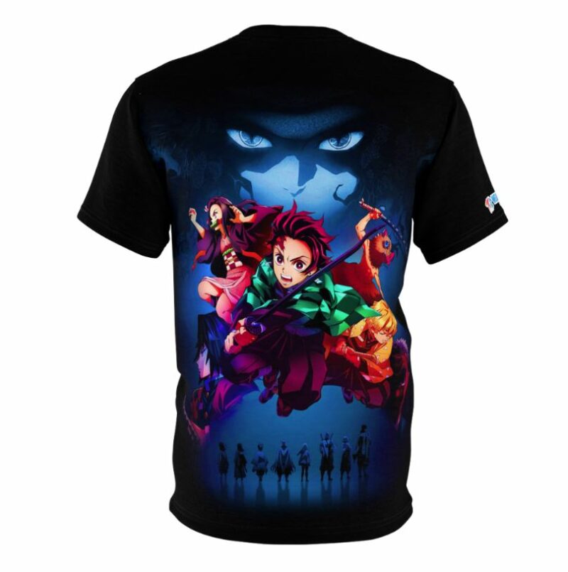 Demon Slayer Shirt