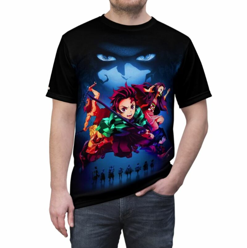 Demon Slayer Shirt