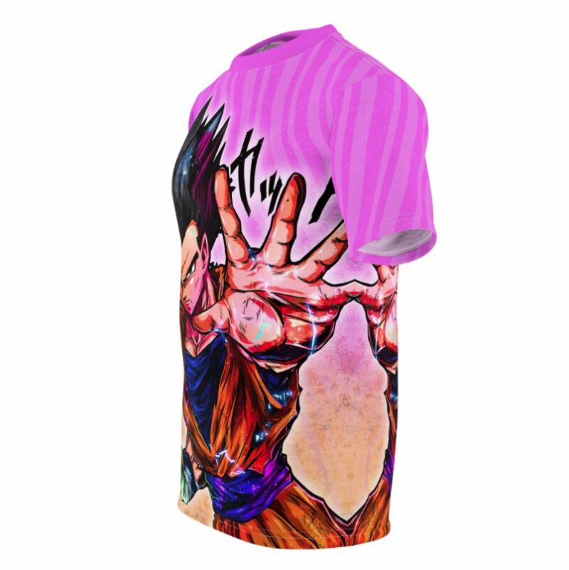 Son Gohan From Dragon Ball Z Shirt