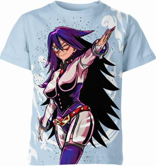 Midnight From My Hero Academia Shirt