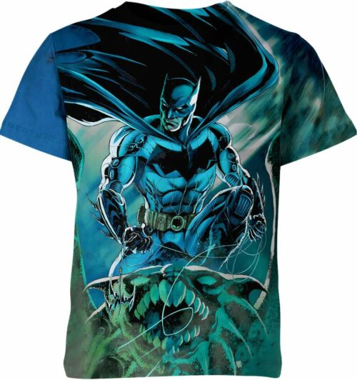 Batman Shirt