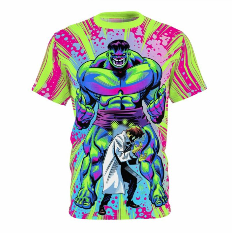 Hulk Shirt