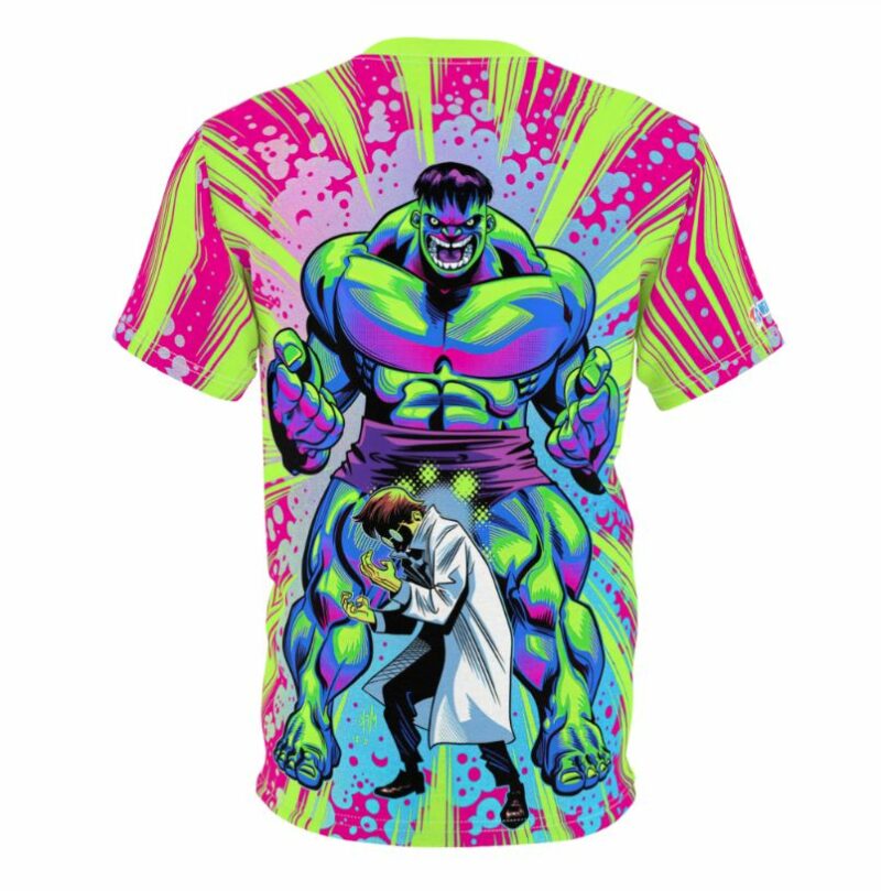 Hulk Shirt