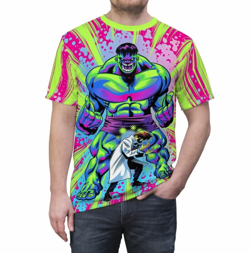 Hulk Shirt