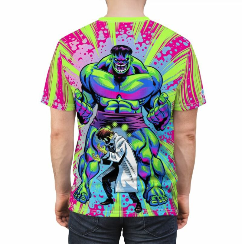 Hulk Shirt