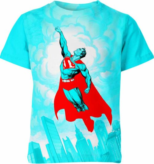 Superman Shirt