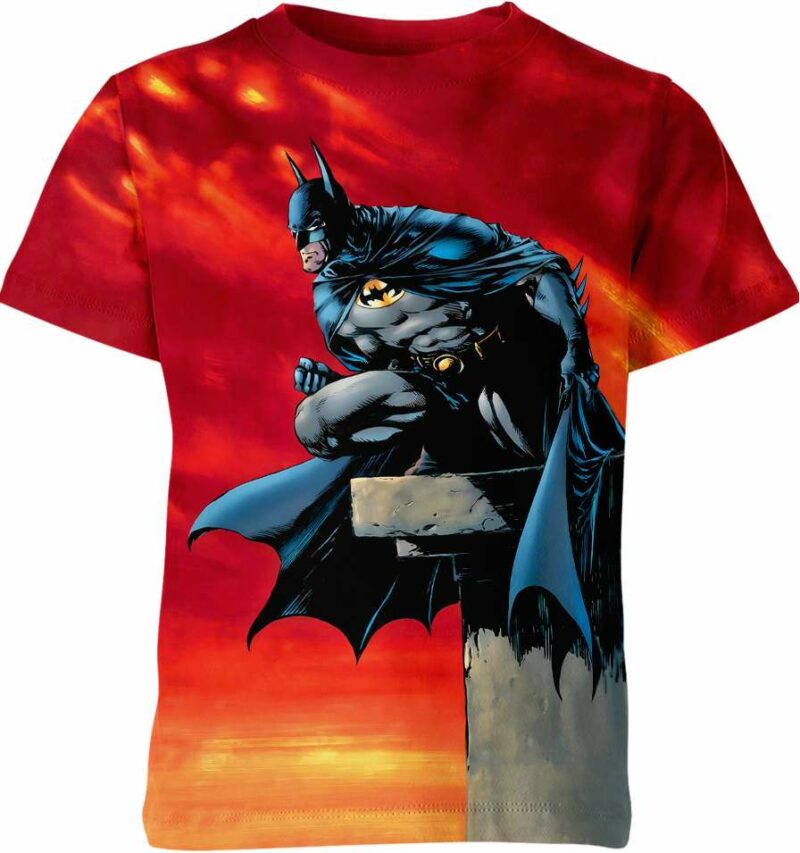 Batman Shirt