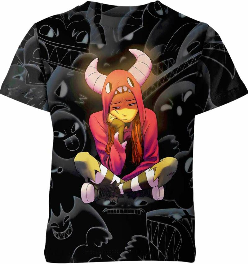 Marvel'S Runaways Shirt