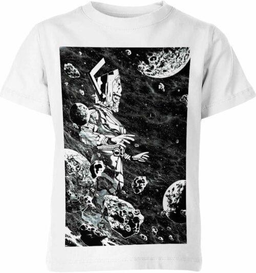 Galactus Shirt