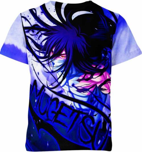 Ichigo Kurosaki From Bleach Shirt