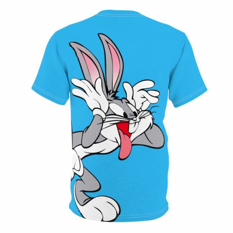 Bugs Bunny From Looney Tunes Shirt