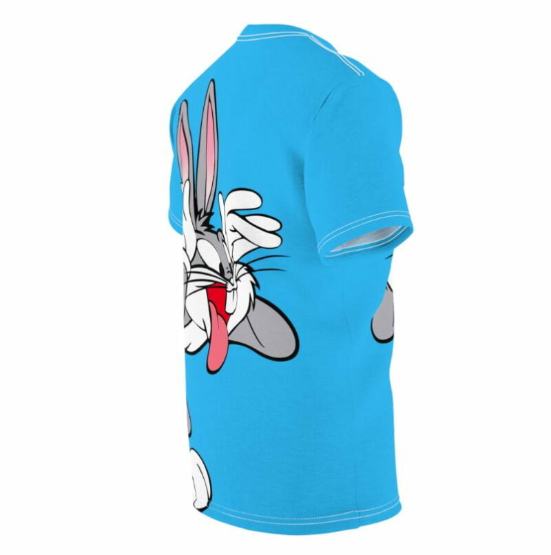 Bugs Bunny From Looney Tunes Shirt