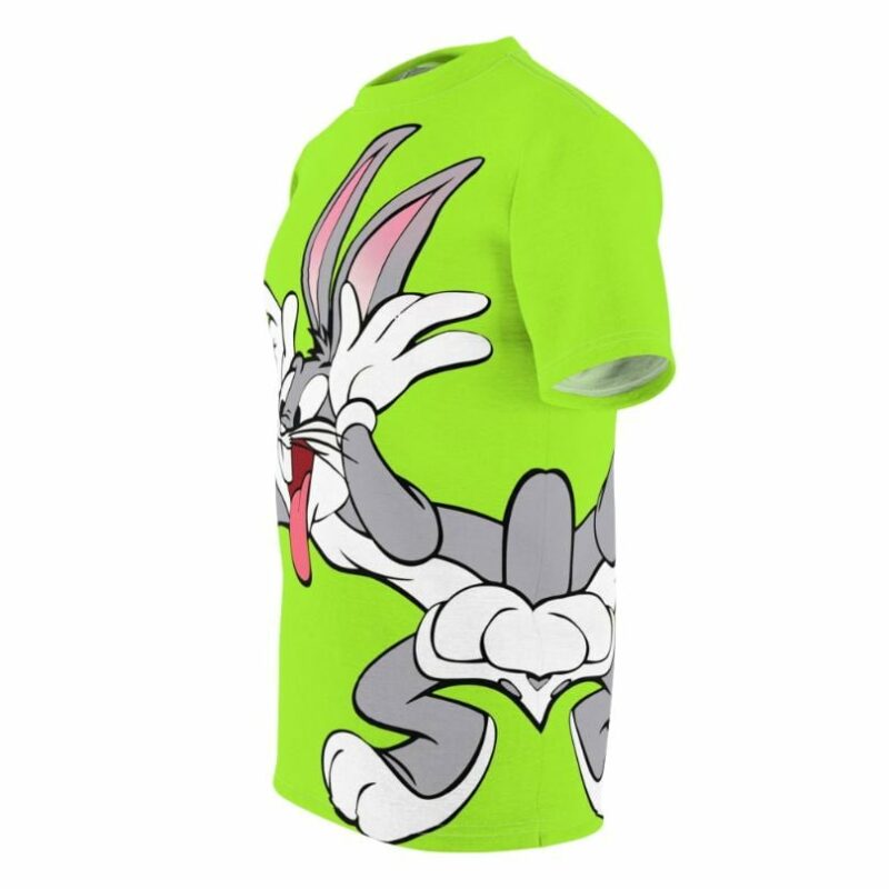 Bugs Bunny From Looney Tunes Shirt